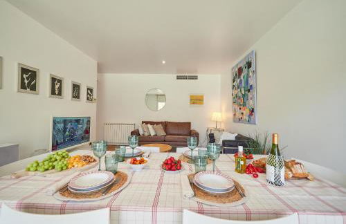 BarcelonaForRent Vila Olimpica Beach - Foto 118