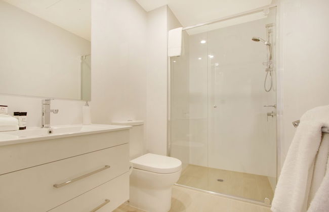 Accommodate Canberra - IQ - Braddon - Foto 58