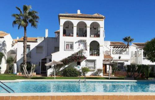Apartamento 700 metros de la playa - Foto 26