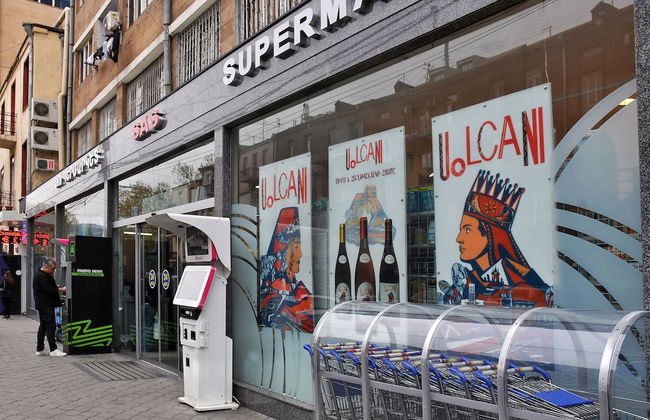 Chic 1BR Cascade Views and Near Opera - Foto 24