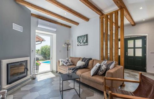 Beautiful Stone House - Villa Parentium with Private Pool - Foto 27