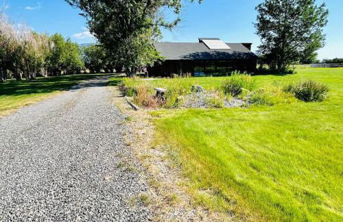 Family Home with Mountain Views! - Foto 11