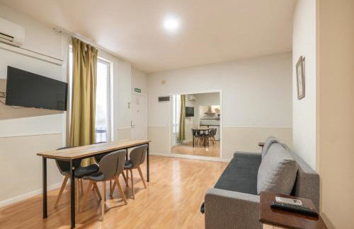 Apartamentos Mayor Centro - Foto 86