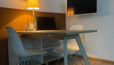 Gemütliche Wohnung idyllische Lage Nähe Frankfurt - Foto 3