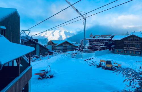 Chez Olga&Seb - Foto 18