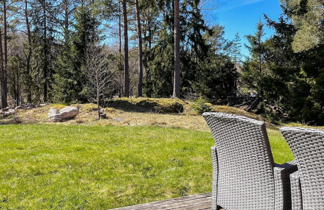 3 Person Holiday Home in Norrtalje - Foto 23