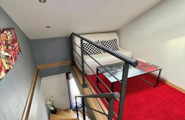 DIEGO 4 pièces duplex - Foto 16