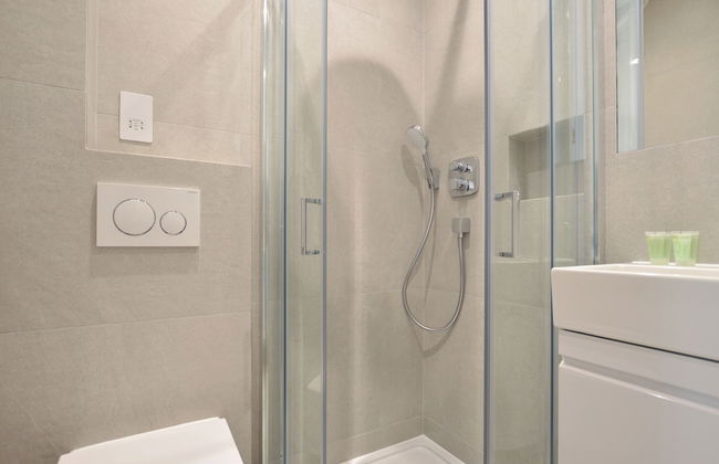 StayPrime Earls Court Serviced Apartments - Foto 42