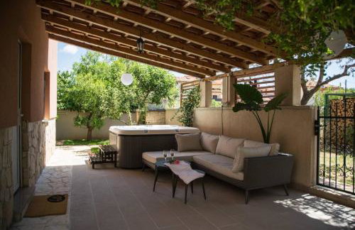 Apartmani M&C - Foto 9