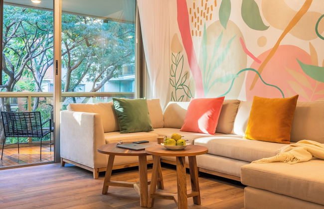 Luxury Apartments in Puerto Madero - Foto 60