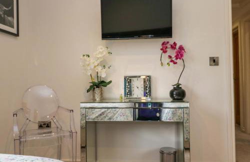 Waters Edge Lodge - Foto 28