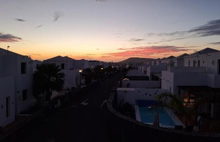 Playa Blanca Lanzarote Villa Clocló - Private heated pool, Wifi, private parking - Foto 22