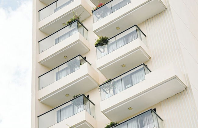 Elite Hotel Nha Trang - Foto 69