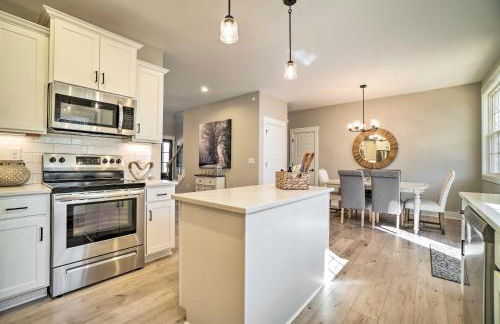 Goodlettsville Home about 4 Miles to Raceway! - Photo 8