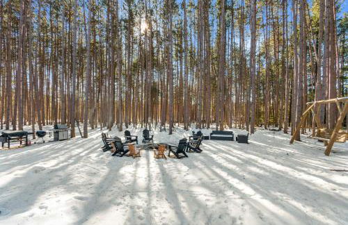 The Dream House Retreat - Foto 44