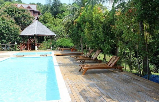 Villa Del Porto - Foto 14