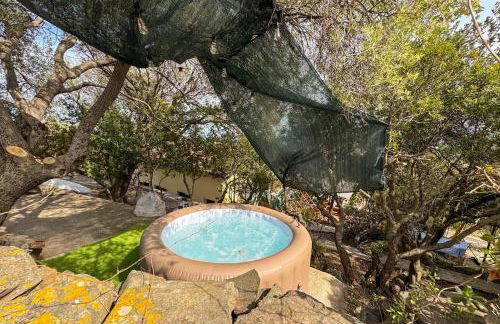 5 min from the sea - Jacuzzi Garden Parking Wifi - Foto 18