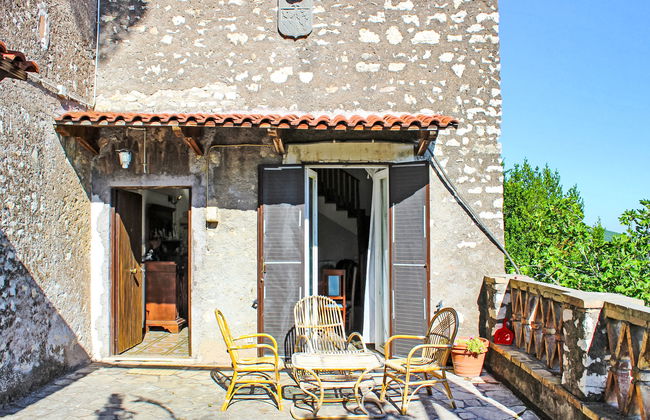 Torretta Serviana - Foto 23