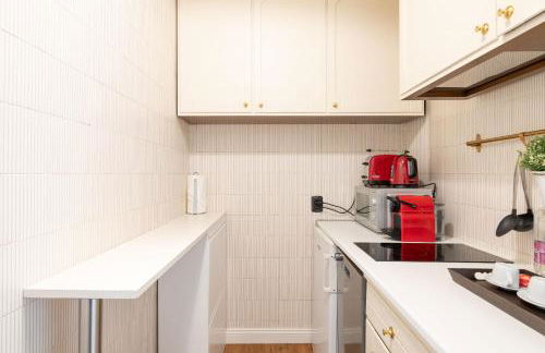 Heart Milan Apartments Duomo Terrace - Foto 15