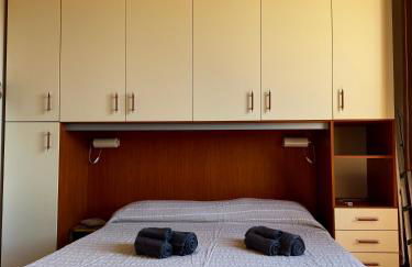 Trilocale con piscina - Foto 42