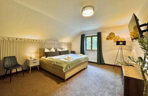 Savor Appartement Bergblick für 6 Personen - Foto 19