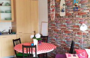 Apartamento Boho Chic Costa da Morte A Favela - Foto 28