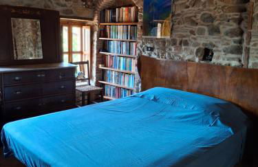 Attic with balcony at Locanda del Capo - Foto 43