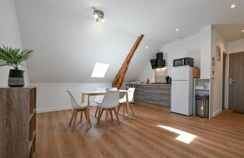 Bellerivois - 5 min des rives - Foto 10