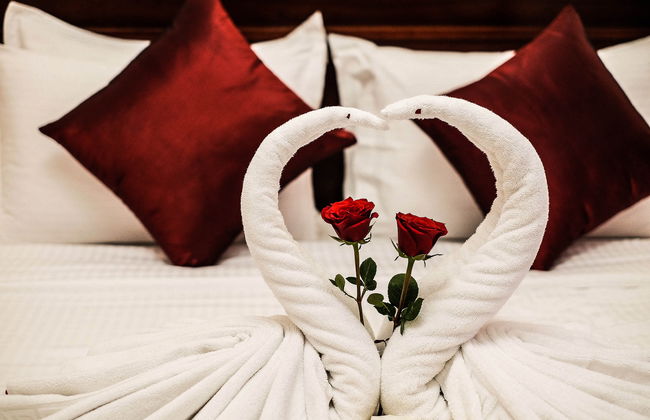 Baity Hotel Apartments - Foto 18