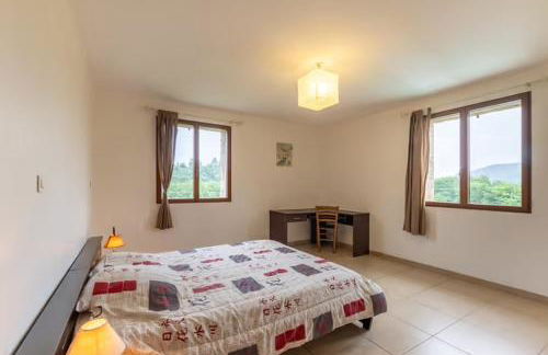 Location de gites Les Sources Chambonas/Les Vans - Foto 52