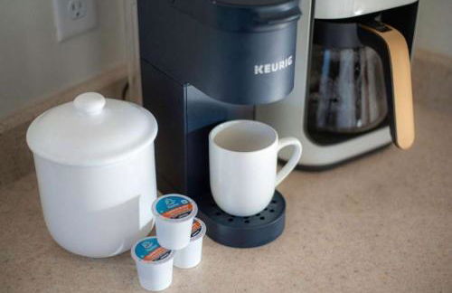 Sunny Side on Storm 3BR 3BA Retreat - Foto 20