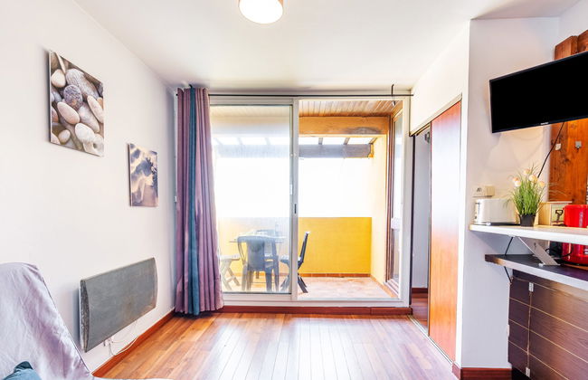 Les Balcons de la Méditerranée - Foto 8