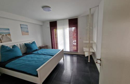 Moers City Apartments OG - Foto 11