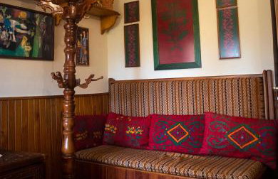 Mouria Country House - Foto 9