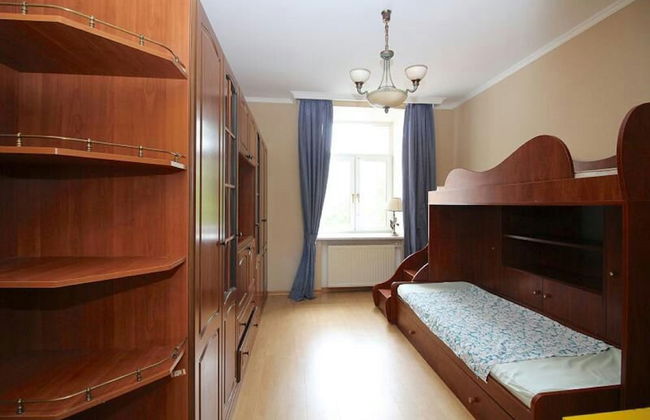 Lakshmi Apartment Universitet - Photo 5