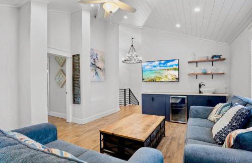 The Shore House - Foto 26