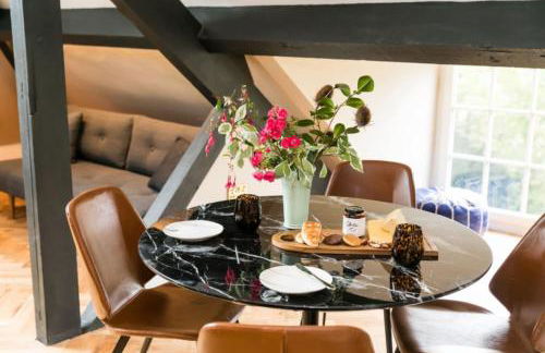 The West Wing at Hillthorpe Manor with Gardens & Private Hot Tub - Foto 13