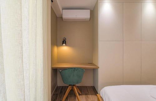 Luxe et Design avec parking gratuit - Foto 19