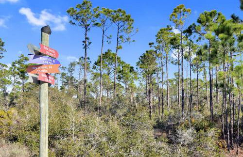 Dolphin Daze Hideaway by Pristine Properties Vacation Rentals - Foto 37