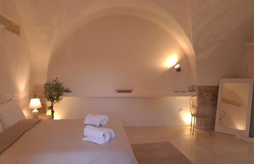 Stylish & Romantic Country House, Toti - Foto 24