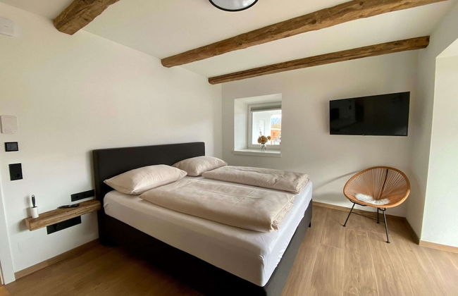 Large Saalfelden Apartment With Terrace - Foto 5