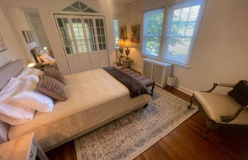 Jersey home, close to New York City fun! - Foto 44