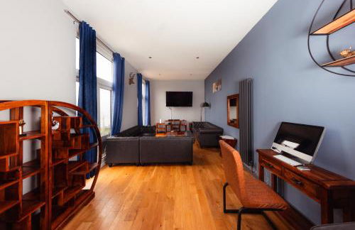 Seaview Cottage Schoolhouse 2 - Foto 3