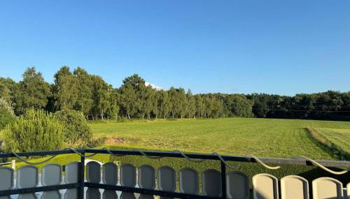 Schöne Ferienwohnung am Waldrand - Foto 2