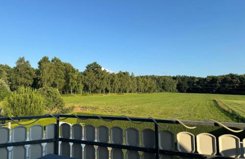 Schöne Ferienwohnung am Waldrand - Foto 2