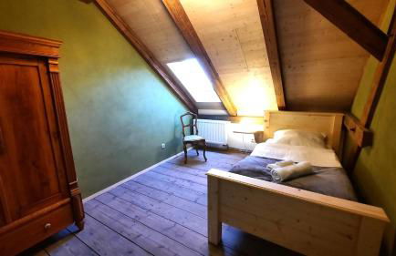 Ferienwohnung Blauregen - NEU ab März 2026 - Foto 6