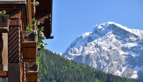 Ferienwohnungen Woferllehen - Foto 2