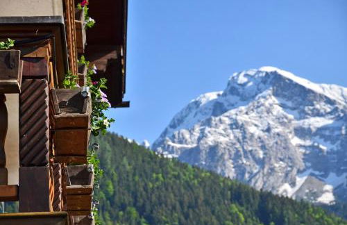 Ferienwohnungen Woferllehen - Foto 2