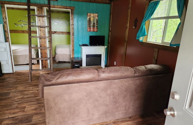 Diamond Hill Resort - Foto 21