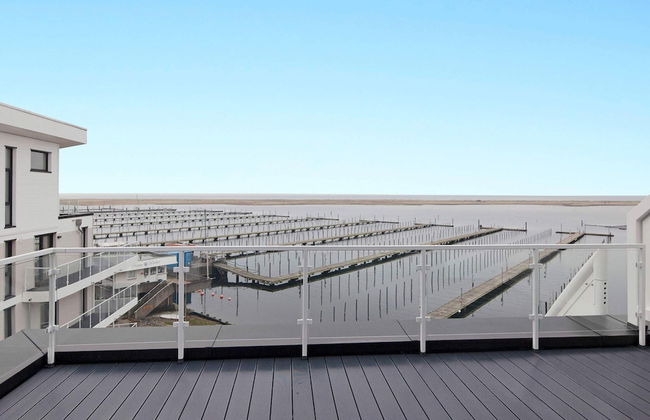 6 Personen Ferienhaus in Wendtorf - Photo 42